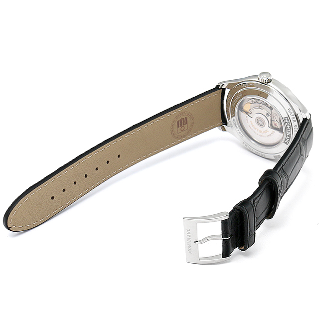 ヘリテイジ クロノメトリー オートマティック 118224 サブ画像３