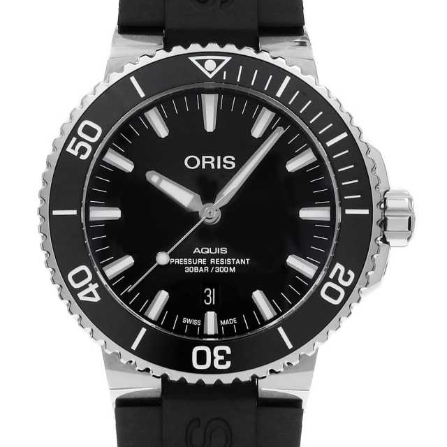 オリス  01 733 7730 4134-07 4 24 64EB メンズ 新品