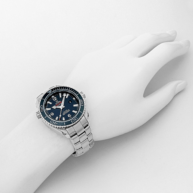 232.90.38.20.03.001 OMEGA（オメガ） シーマスター プラネット  