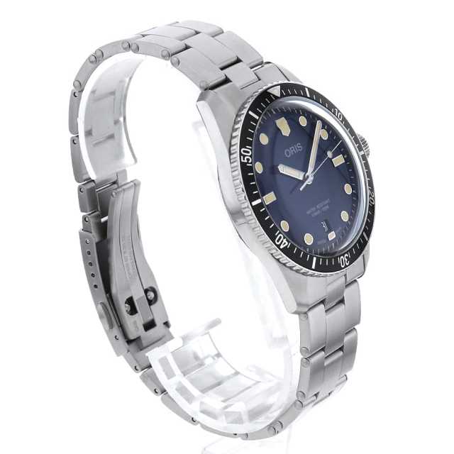 オリス  01 733 7707 4055-07 8 20 18 メンズ 新品