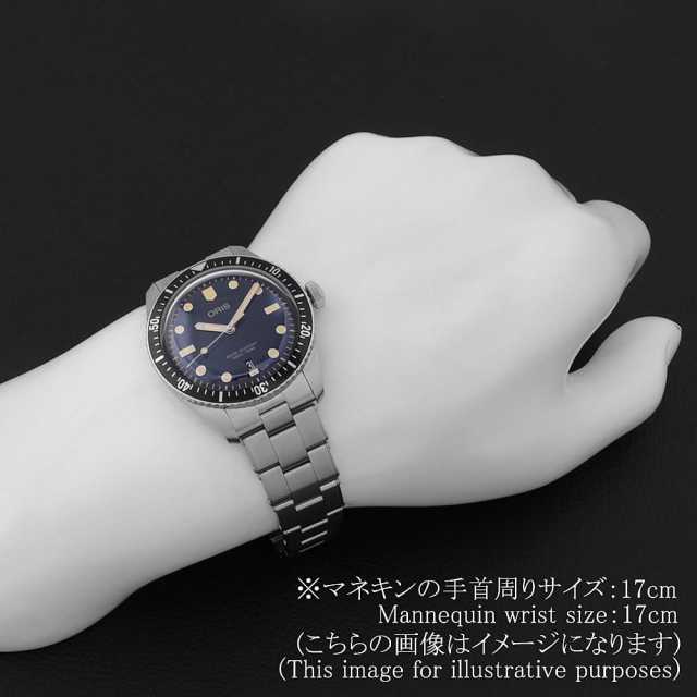 オリス  01 733 7707 4055-07 8 20 18 メンズ 新品