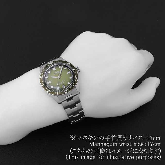 オリス  01 733 7707 4057-07 8 20 18 メンズ 新品