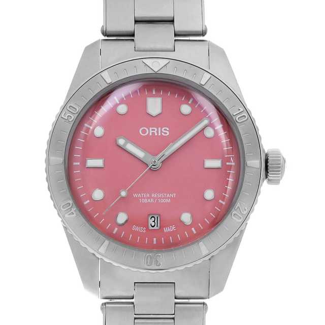 オリス  01 733 7771 4058-07 8 19 18 ボーイズ(ユニセックス) 新品