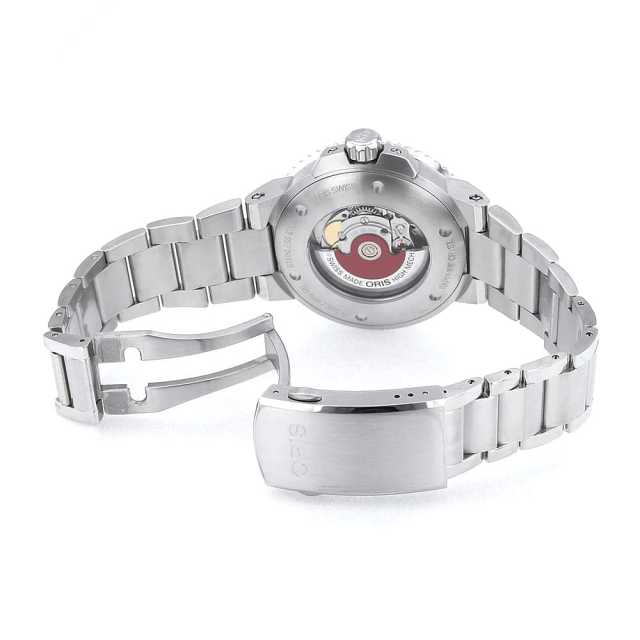オリス  01 733 7730 4134-07 8 24 05PEB メンズ WEB限定品