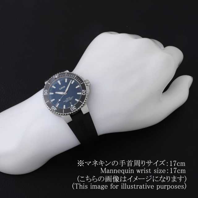 オリス  01 733 7766 4135-07 4 22 64FC メンズ 新品