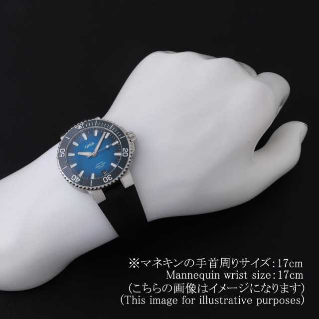 オリス  01 400 7769 4135-07 4 22 74FC メンズ 新品