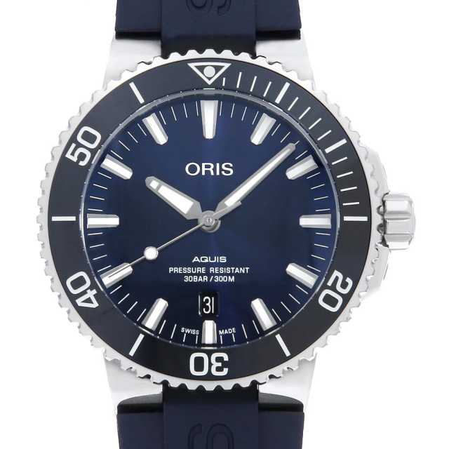 オリス  01 733 7730 4135-07 4 24 65EB メンズ 新品
