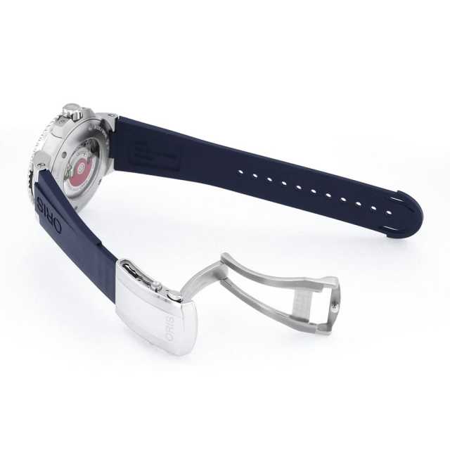 オリス  01 733 7730 4135-07 4 24 65EB メンズ 新品