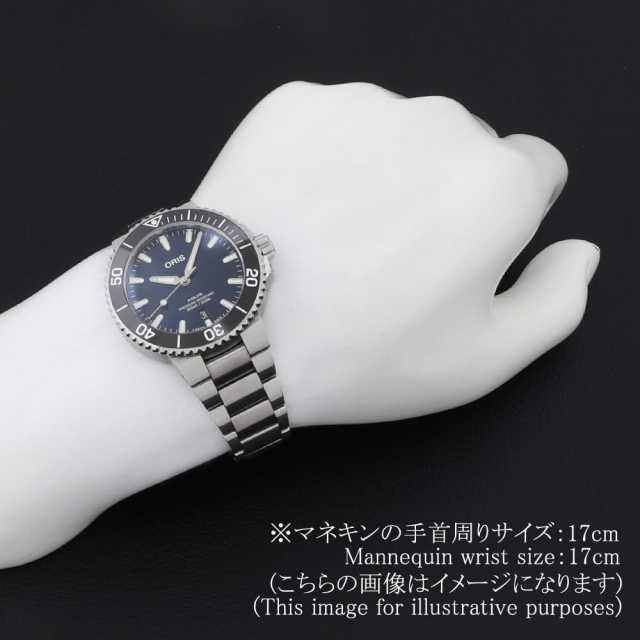 オリス  01 733 7766 4135-07 8 22 05PEB メンズ 新品