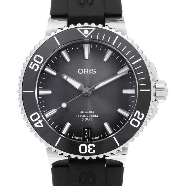 オリス  01 400 7769 4154-07 4 22 74FC メンズ WEB限定品