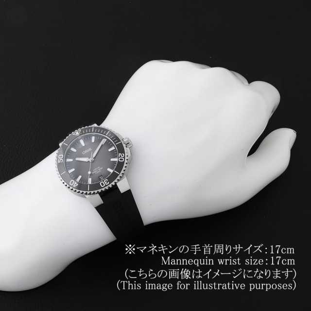 オリス  01 400 7769 4154-07 4 22 74FC メンズ 新品