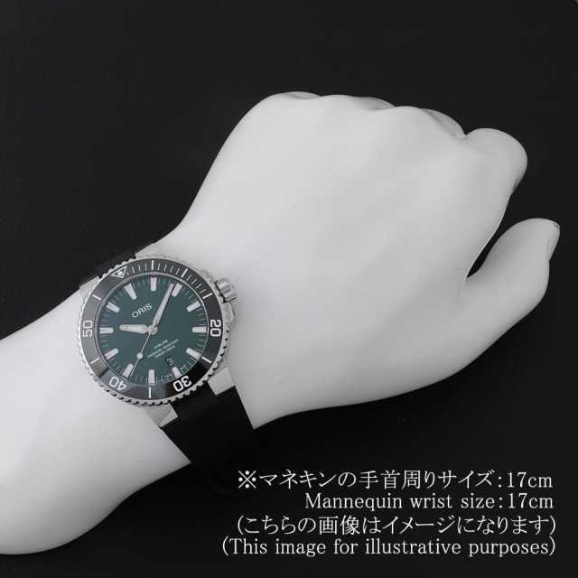 オリス  01 733 7730 4157-07 4 24 64EB メンズ 新品