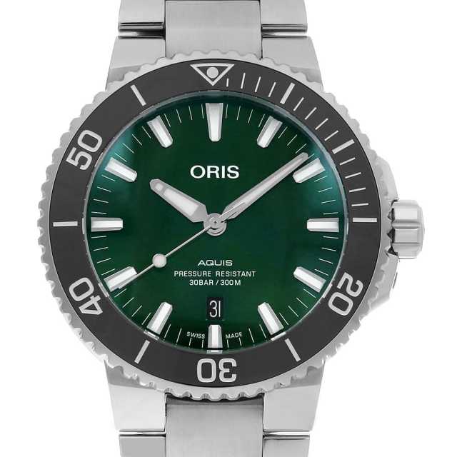 オリス  01 733 7730 4157-07 8 24 05PEB メンズ WEB限定品