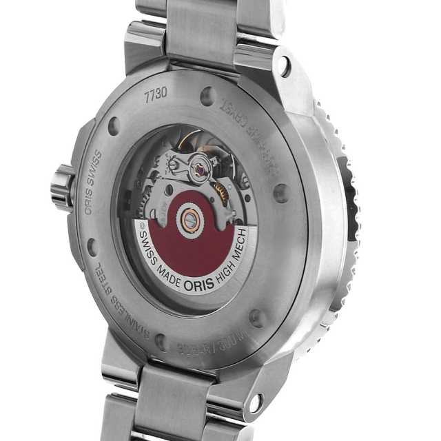 オリス  01 733 7730 4157-07 8 24 05PEB メンズ WEB限定品