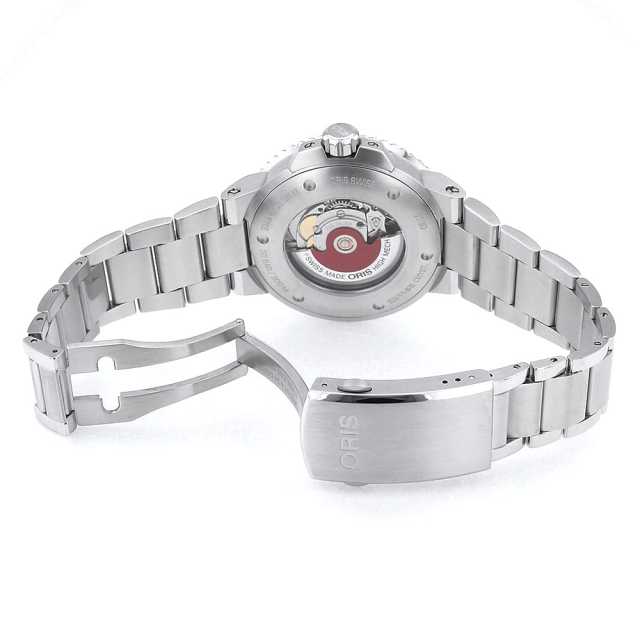 オリス  01 733 7730 4157-07 8 24 05PEB メンズ WEB限定品