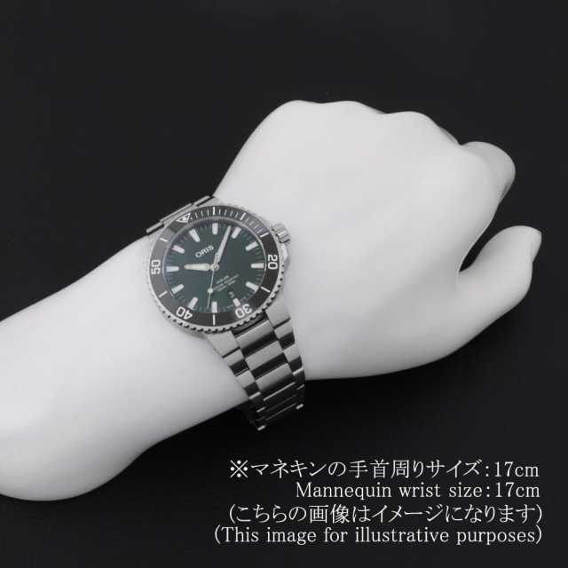 オリス  01 733 7730 4157-07 8 24 05PEB メンズ WEB限定品