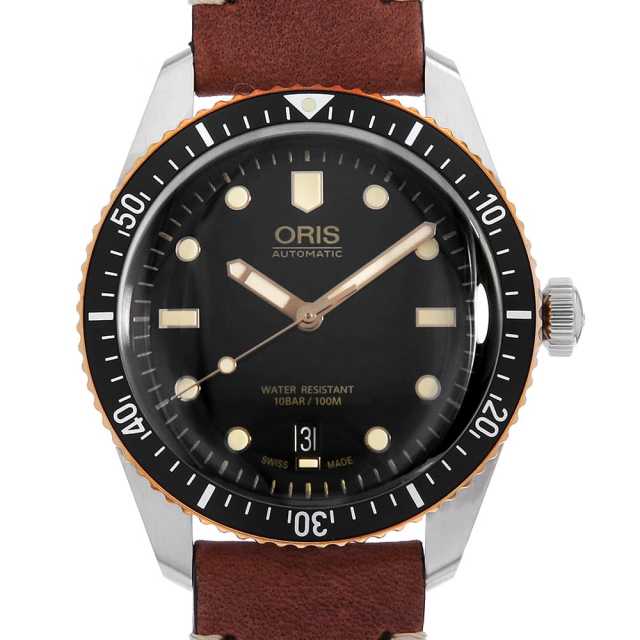 オリス  01 733 7707 4354-07 5 20 45 メンズ 新品