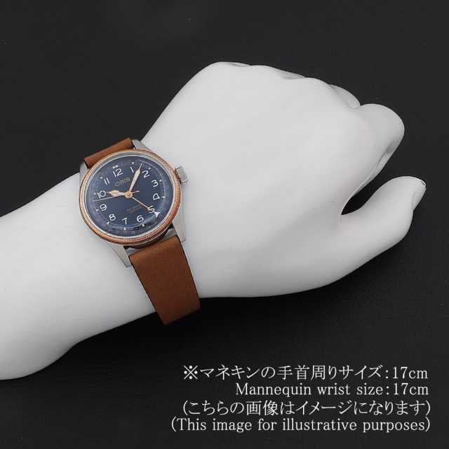 オリス  01 754 7741 4365-07 5 20 58 メンズ WEB限定品