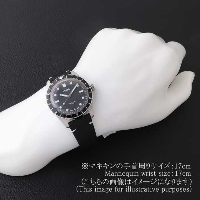01 400 7772 4054-07 5 20 82 ブラック Oris（オリス）ダイバーズ65