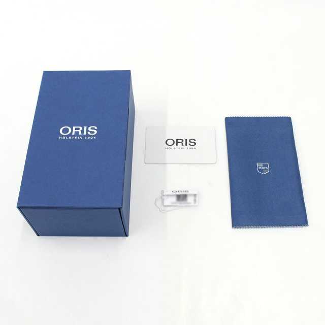 オリス  01 733 7707 4055-07 5 20 45 メンズ 新品