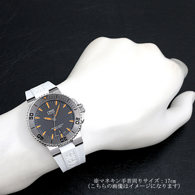 アクイス デイト 733 7653 4158RWH サブ画像４