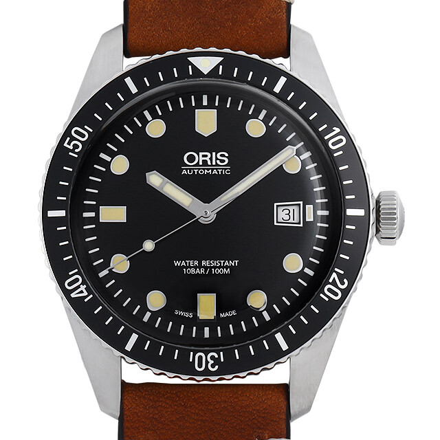 ダイバーズ65 733 7720 4054F メイン画像