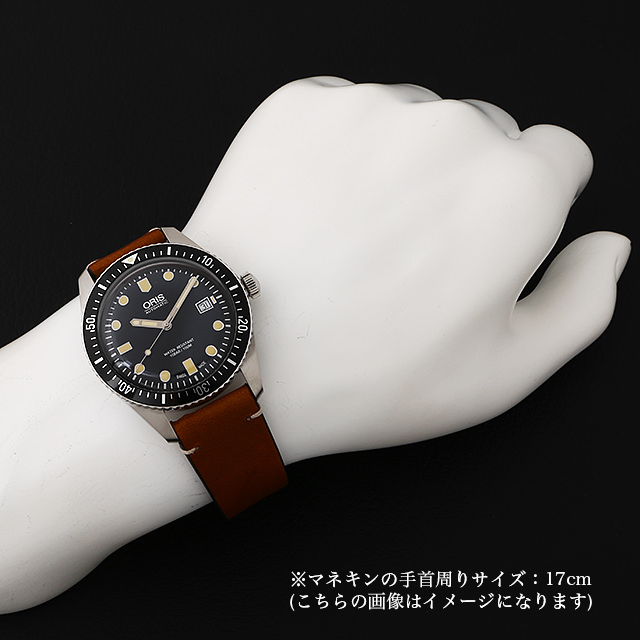 ダイバーズ65 733 7720 4054F サブ画像３