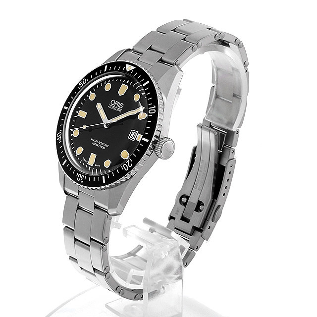 ダイバーズ65 733 7720 4054M サブ画像１