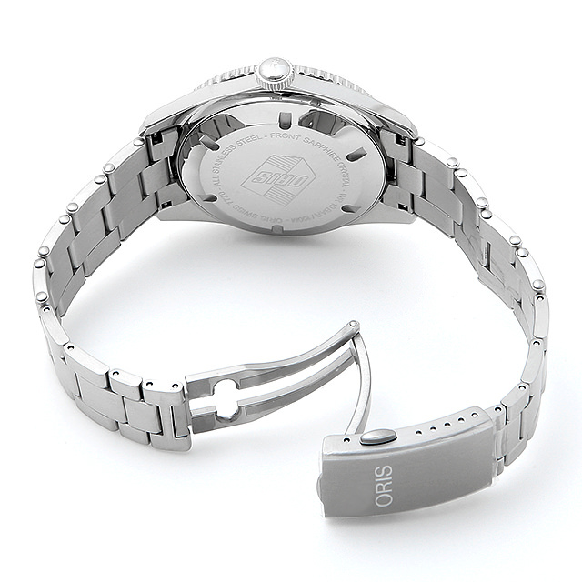 ダイバーズ65 733 7720 4054M サブ画像２