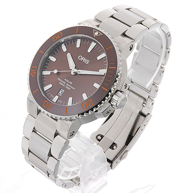 アクイス デイト 733 7730 4152M サブ画像１