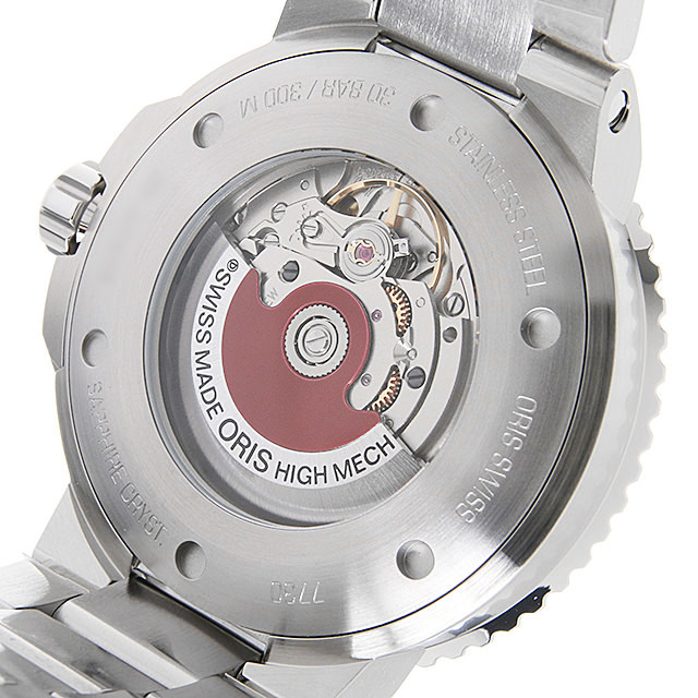 アクイス デイト 733 7730 4152M サブ画像２