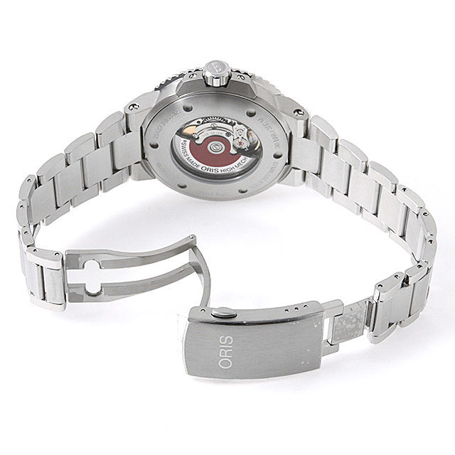 アクイス デイト 733 7730 4152M サブ画像３