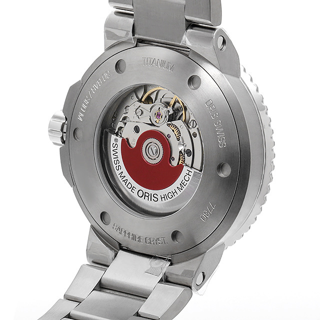 アクイス デイト 733 7730 7153M サブ画像２