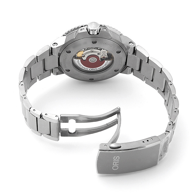 アクイス デイト 733 7730 7153M サブ画像３