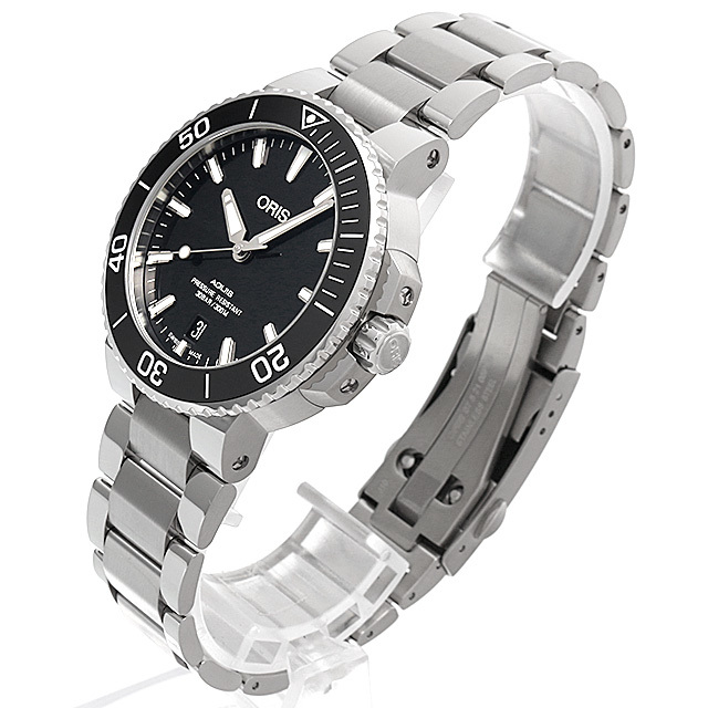 Aquis Date 733 7732 4134M Sub-image 1