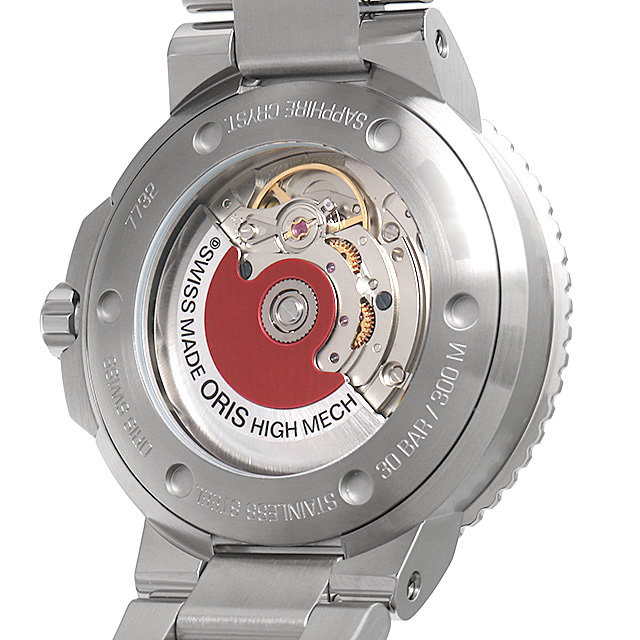 Aquis Date 733 7732 4134M Sub-image 2