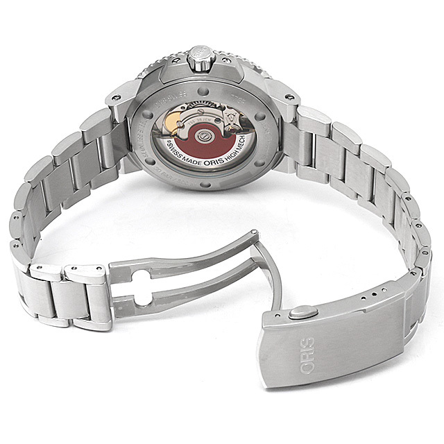Aquis Date 733 7732 4134M Sub-image 3
