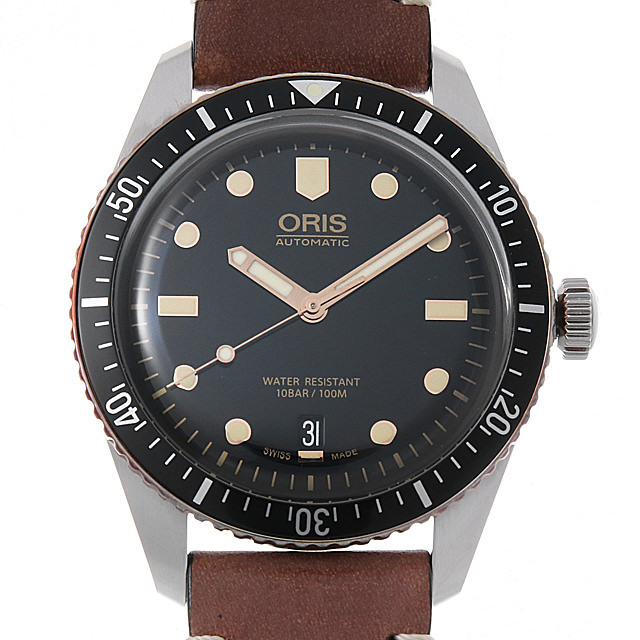 ダイバーズ65 733 7707 4354F メイン画像