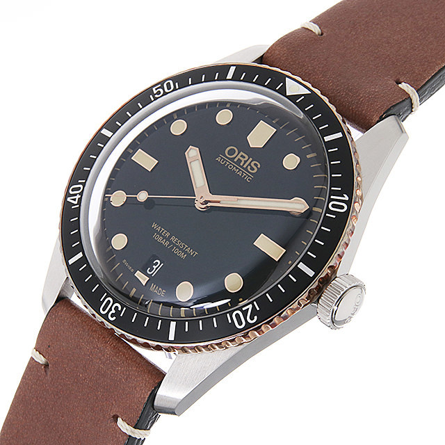 ダイバーズ65 733 7707 4354F サブ画像１