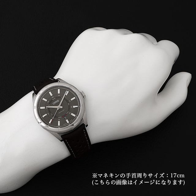 アーティックスGT 735 7751 4153F サブ画像４