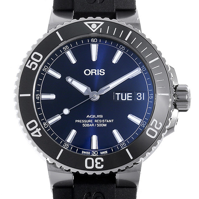 アクイス ビッグデイデイト 752 7733 4135R メイン画像