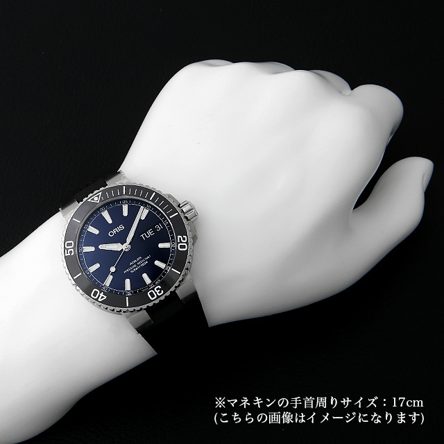 アクイス ビッグデイデイト 752 7733 4135R サブ画像３