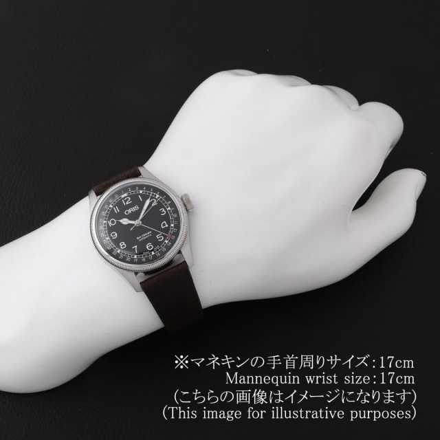 オリス  01 754 7785 4084-Set メンズ WEB限定品