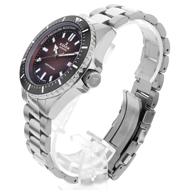 スカイダイバー ネプチュニアン 1000 80120-3NM-BRD サブ画像１