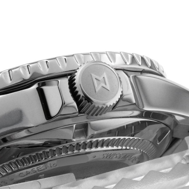 スカイダイバー ネプチュニアン 1000 80120-3NM-BRD サブ画像６