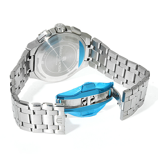 AI1018-SS002-430-1 Maurice Lacroix（モーリスラクロア） アイコン  