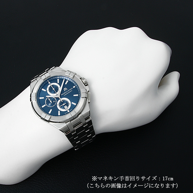 AI1018-SS002-430-1 Maurice Lacroix（モーリスラクロア） アイコン  