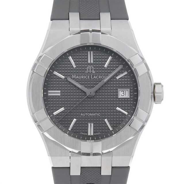 モーリスラクロア  AI6007-SS000-230-2 メンズ WEB限定品