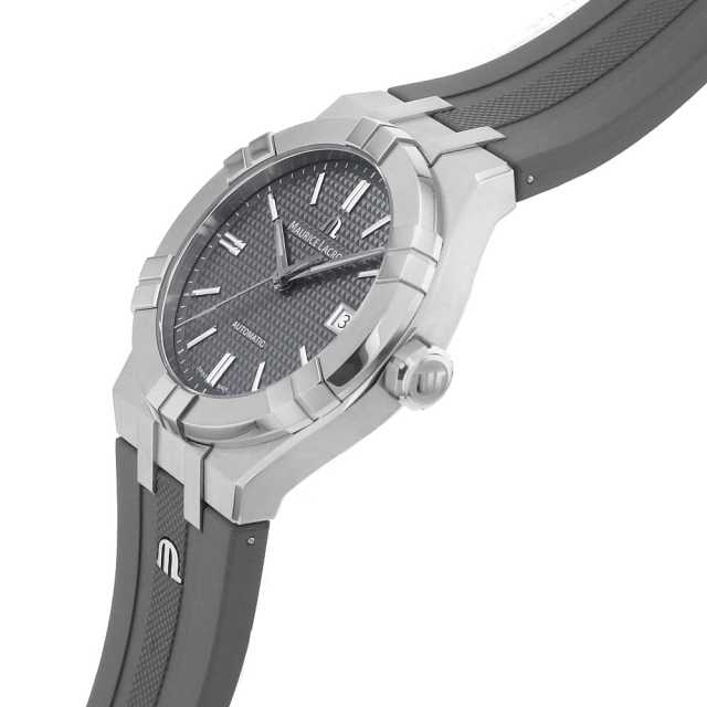 MauriceLacroix AI6007-SS000-230-2 Men's Web Exclusive