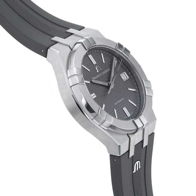 MauriceLacroix AI6007-SS000-230-2 Men's Web Exclusive